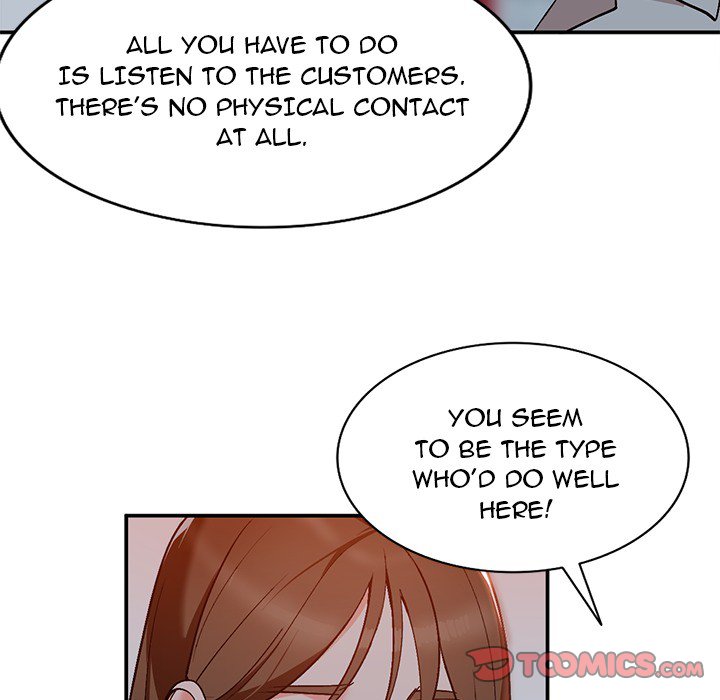 Town Girls - Chapter 6 Page 63