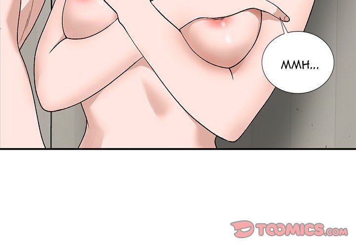 Town Girls - Chapter 8 Page 3