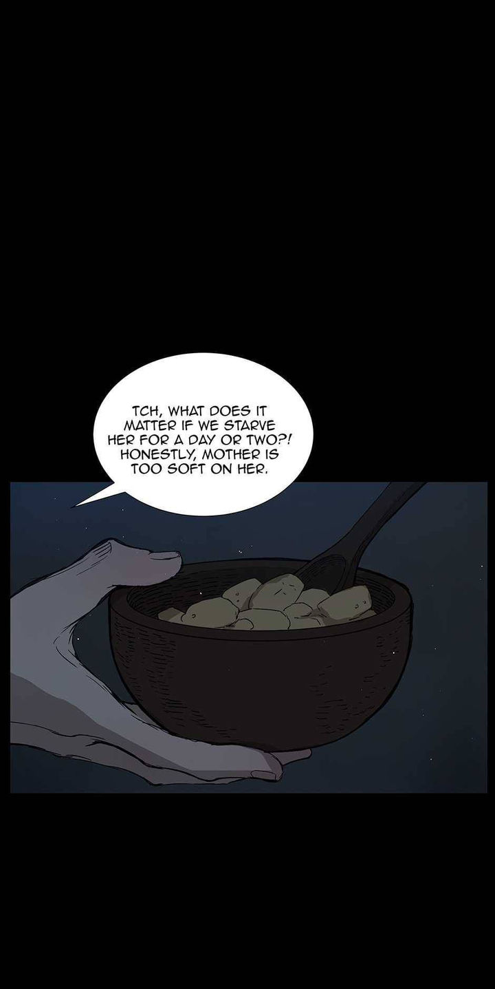 Sword Sheath's Child - Chapter 71 Page 77