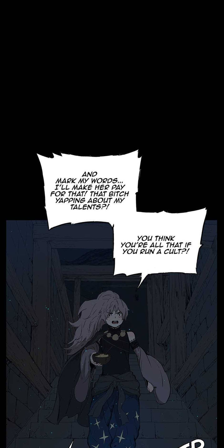 Sword Sheath's Child - Chapter 71 Page 78