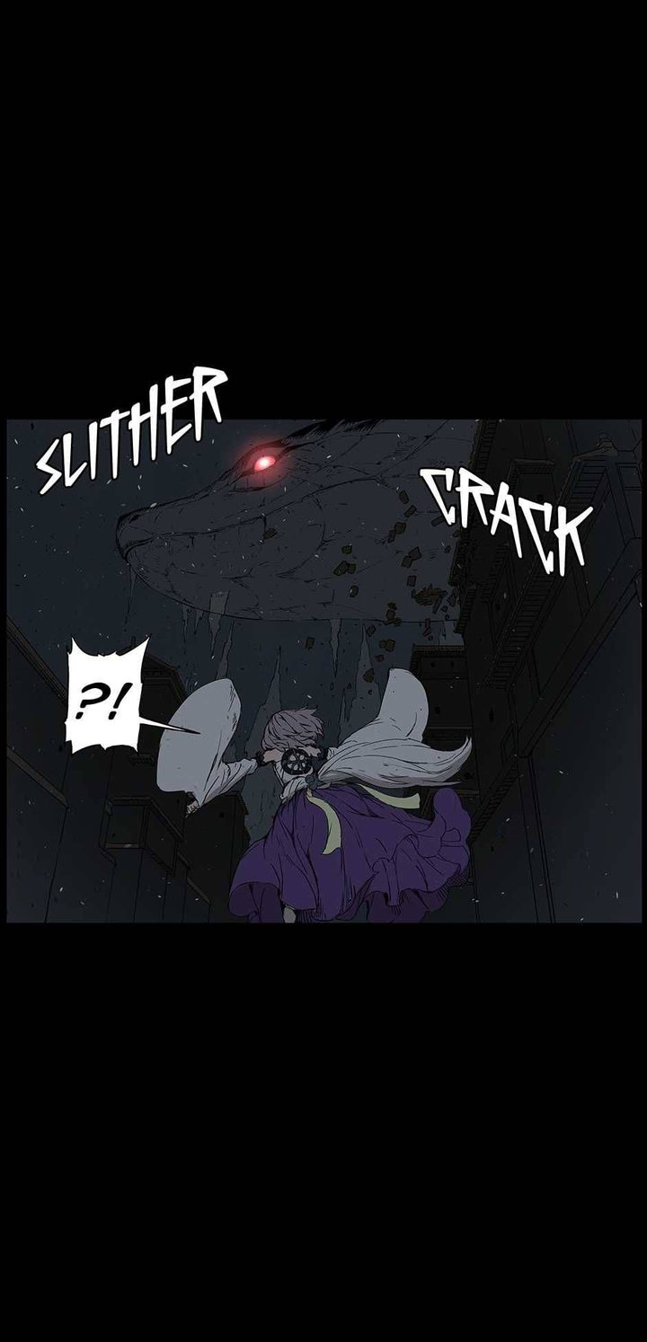 Sword Sheath's Child - Chapter 72 Page 49