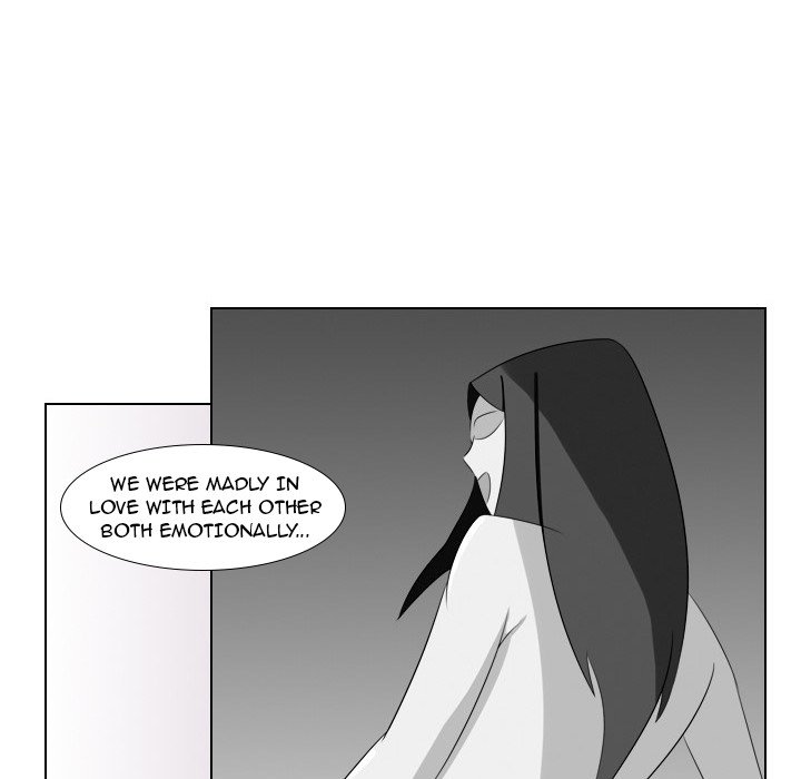 Maro's Blues - Chapter 14 Page 46