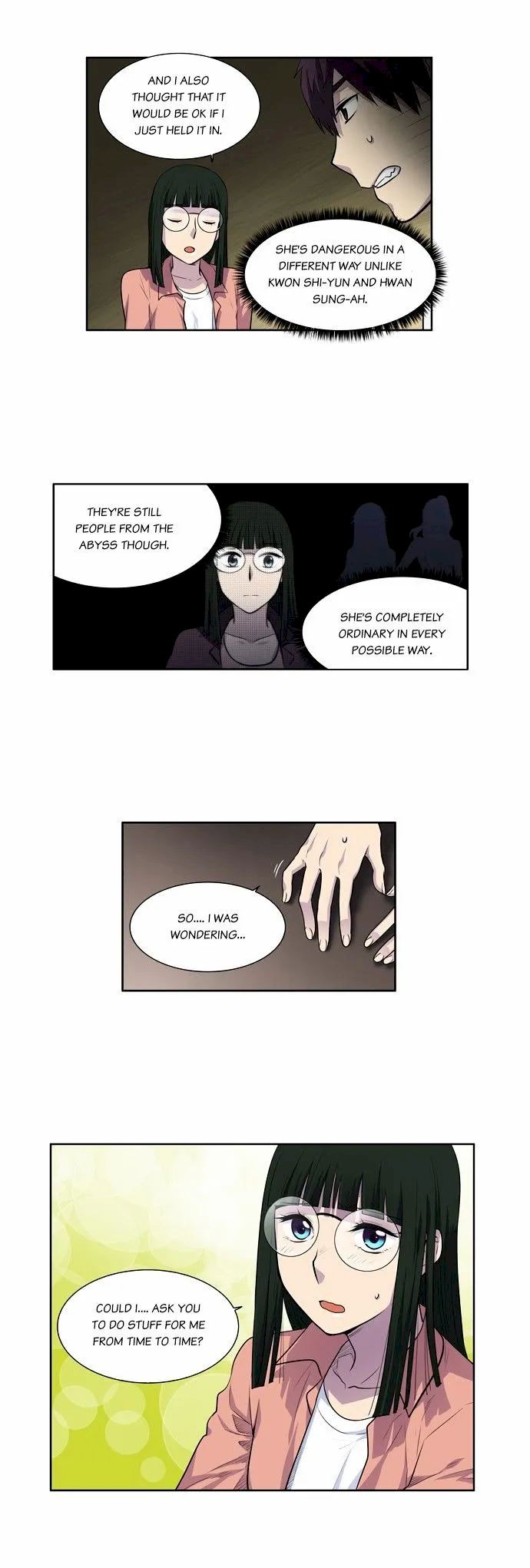The Gamer - Chapter 127 Page 15