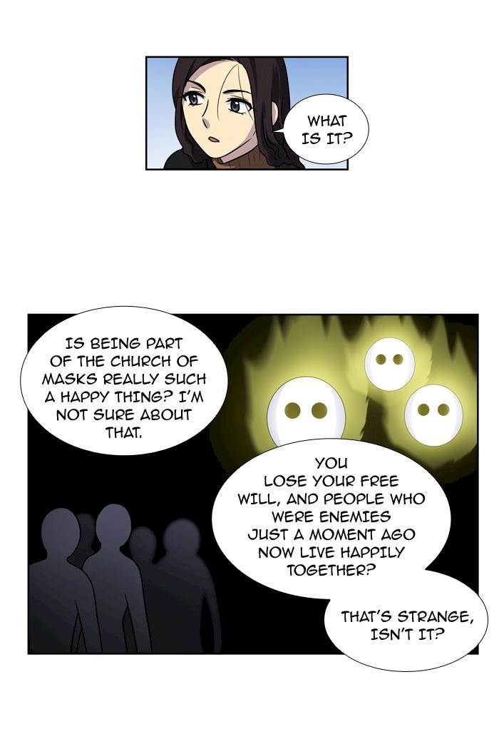 The Gamer - Chapter 209 Page 31