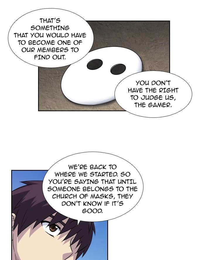 The Gamer - Chapter 209 Page 32