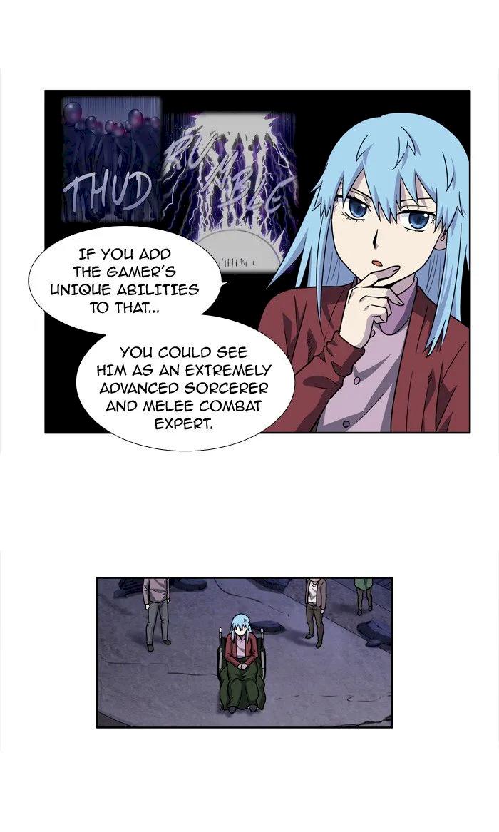 The Gamer - Chapter 215 Page 28