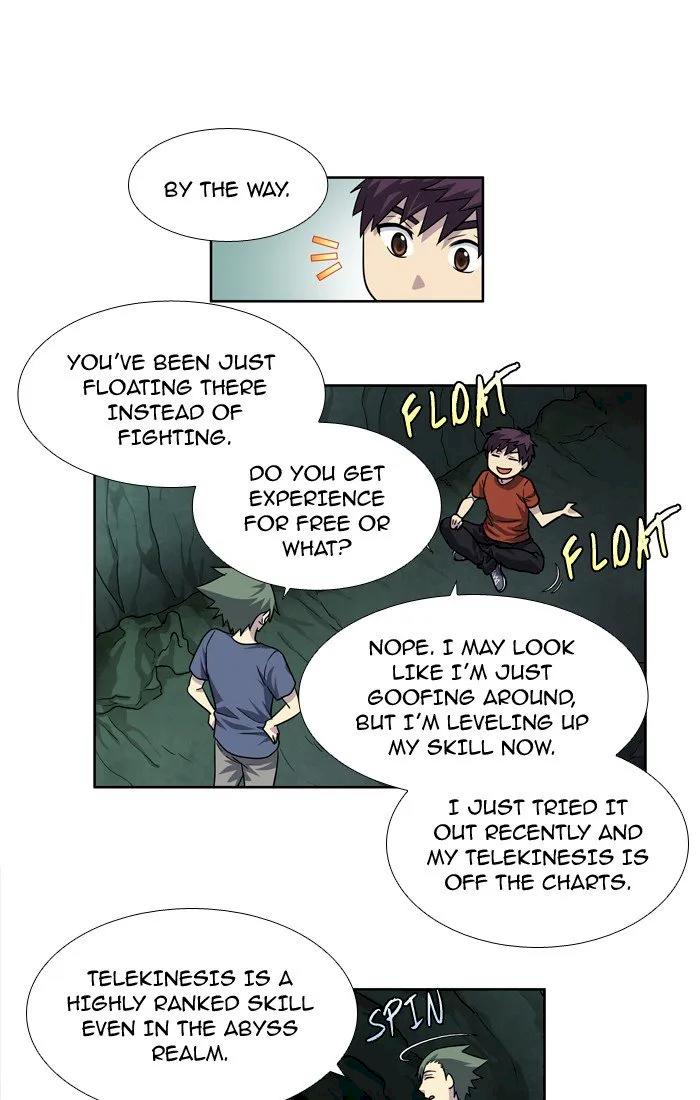 The Gamer - Chapter 239 Page 29