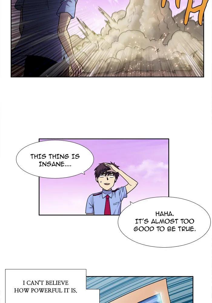 The Gamer - Chapter 239 Page 3