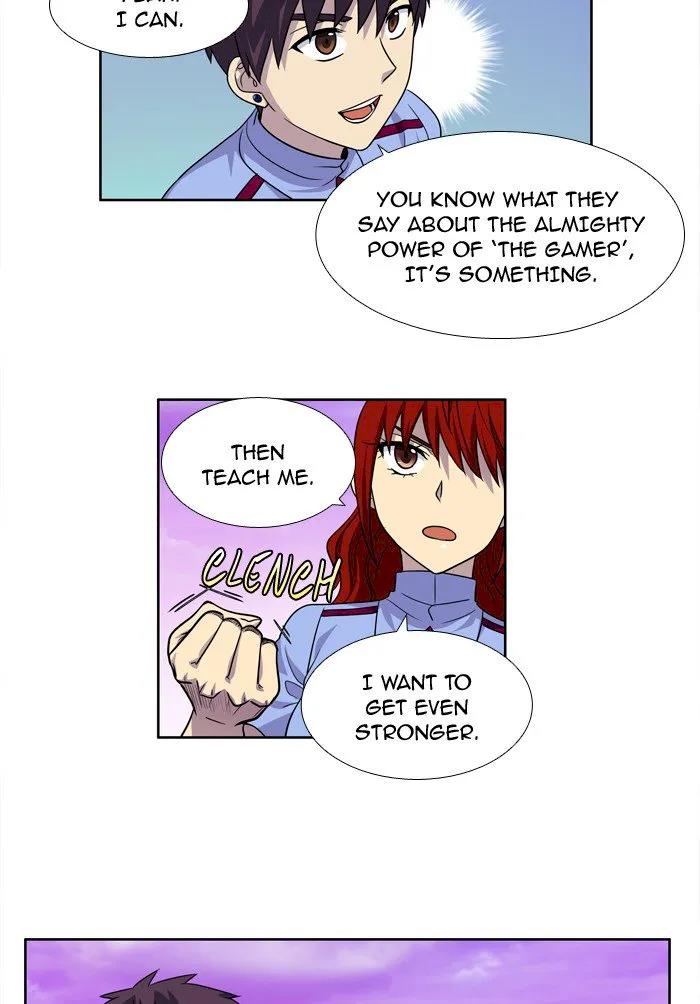 The Gamer - Chapter 239 Page 8