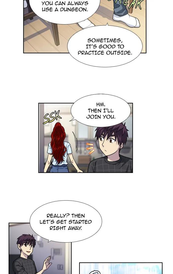 The Gamer - Chapter 244 Page 23