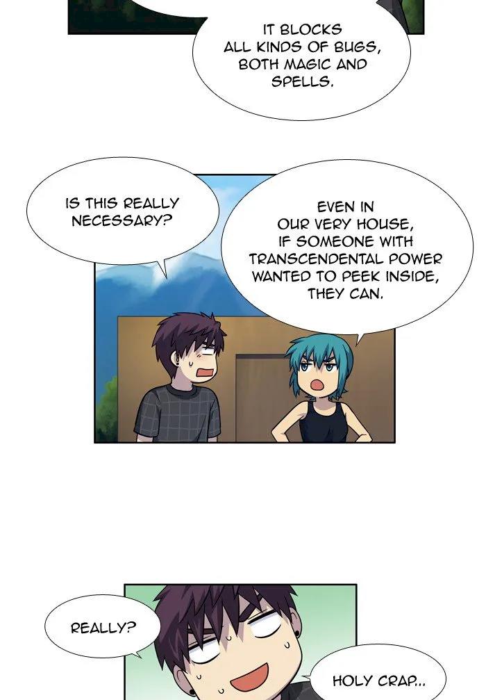 The Gamer - Chapter 247 Page 21