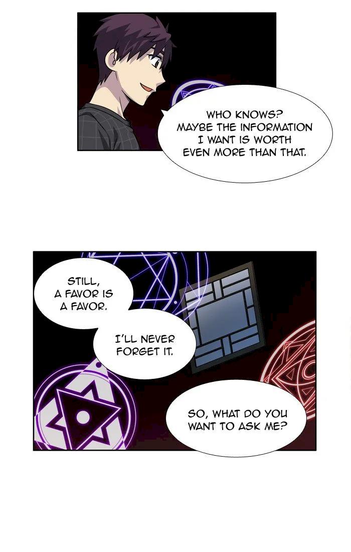 The Gamer - Chapter 248 Page 28