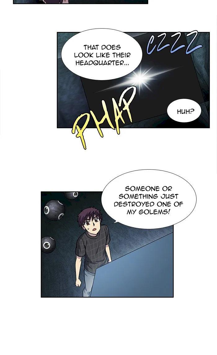 The Gamer - Chapter 251 Page 27