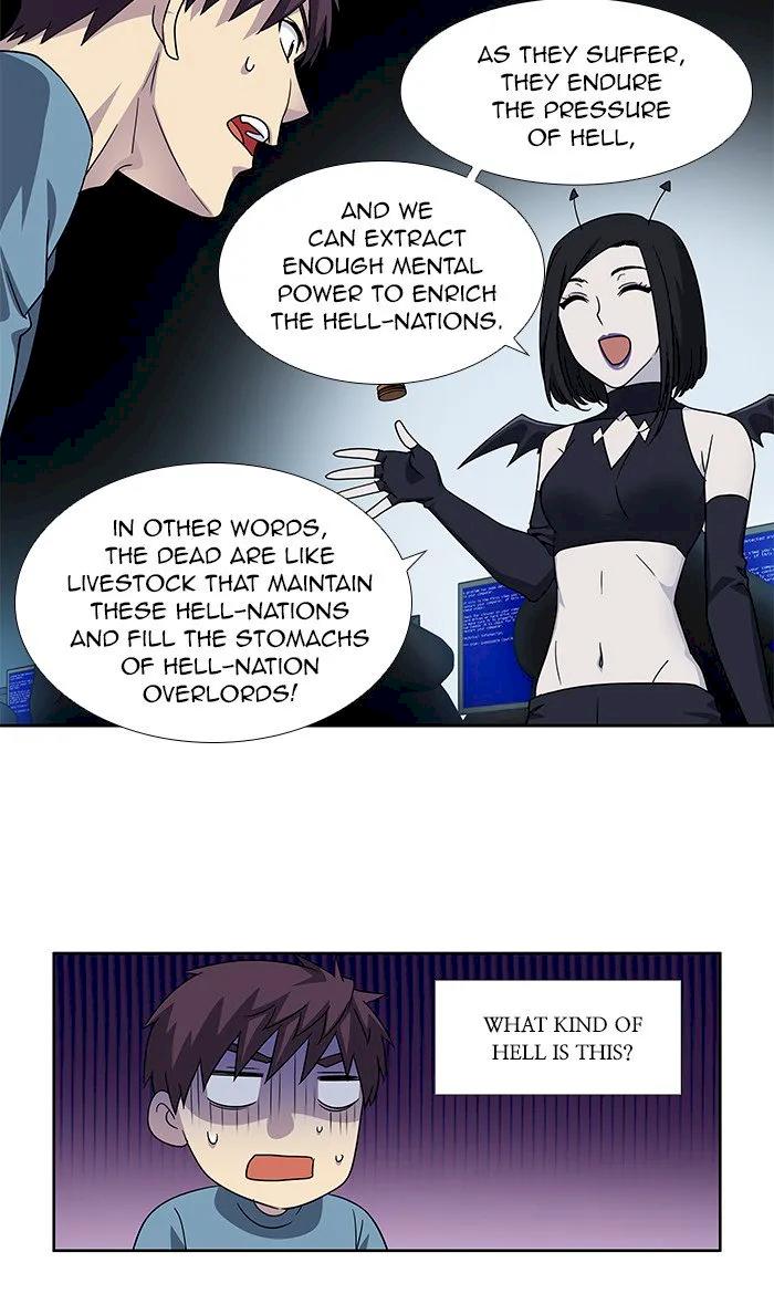 The Gamer - Chapter 283 Page 4