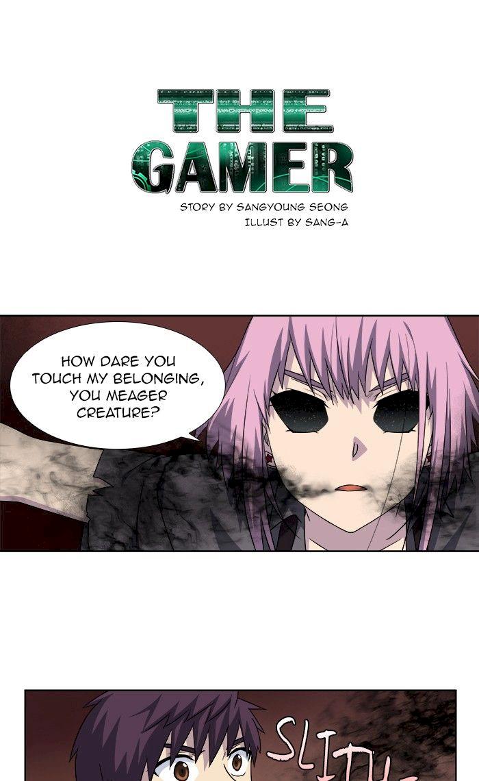 The Gamer - Chapter 290 Page 1