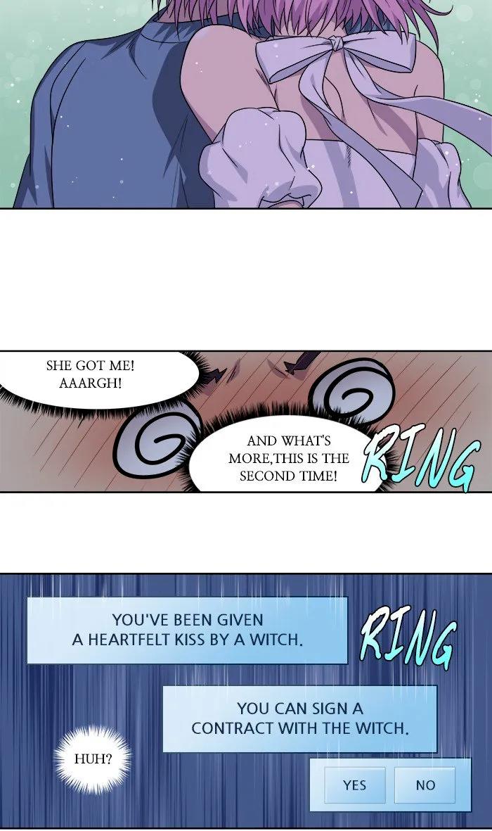 The Gamer - Chapter 296 Page 29