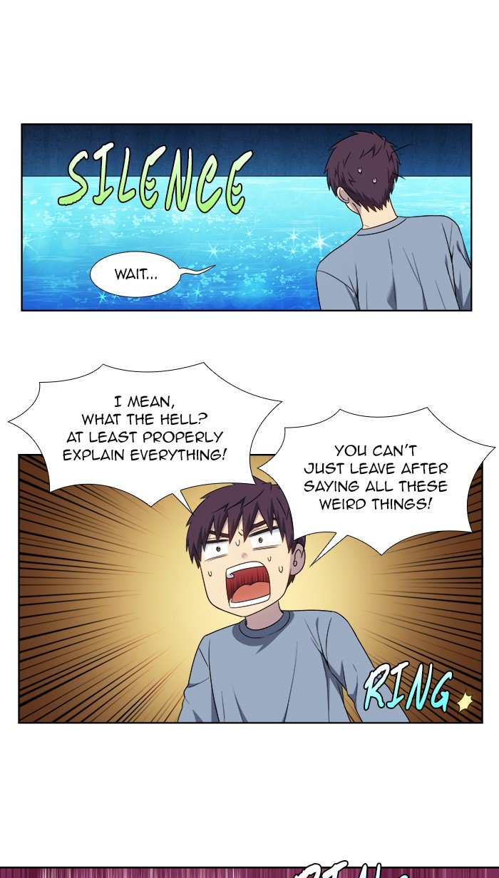 The Gamer - Chapter 346 Page 26