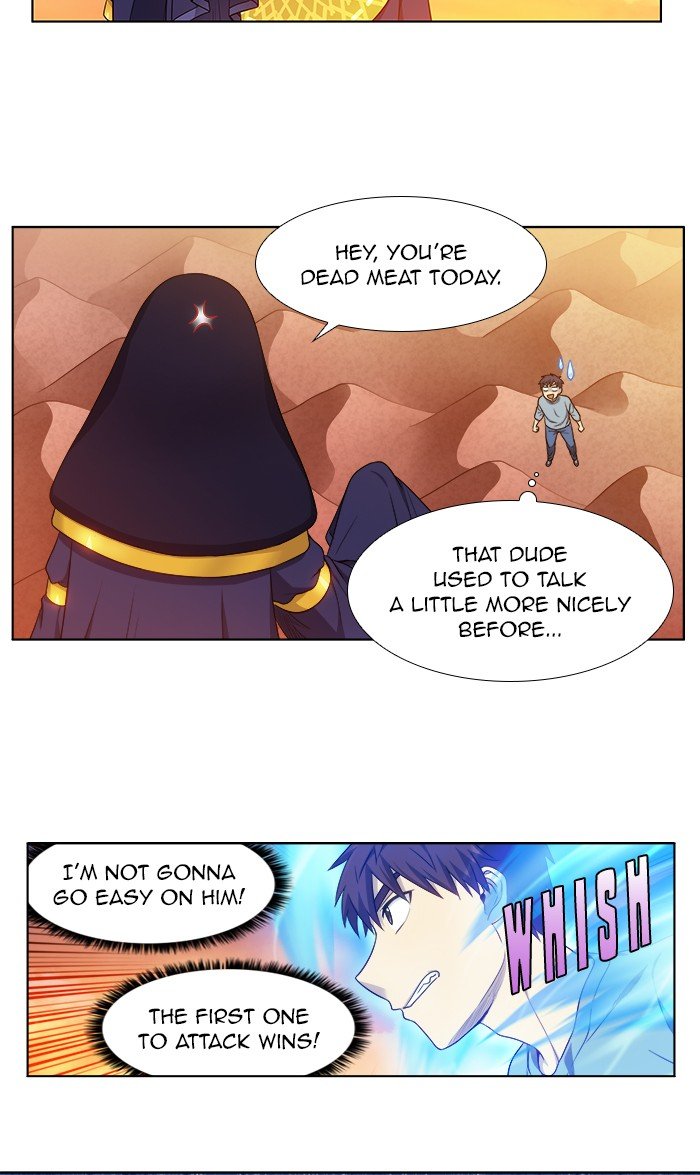 The Gamer - Chapter 347 Page 10