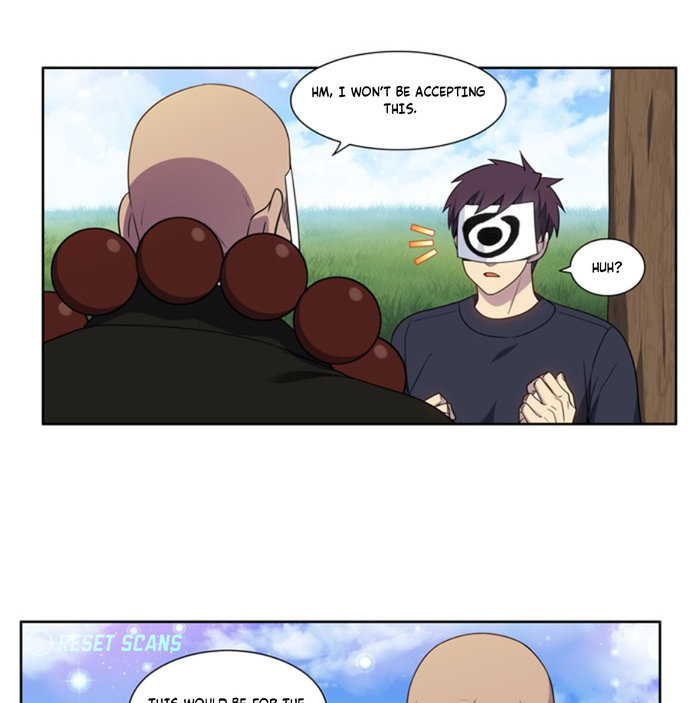 The Gamer - Chapter 419 Page 24