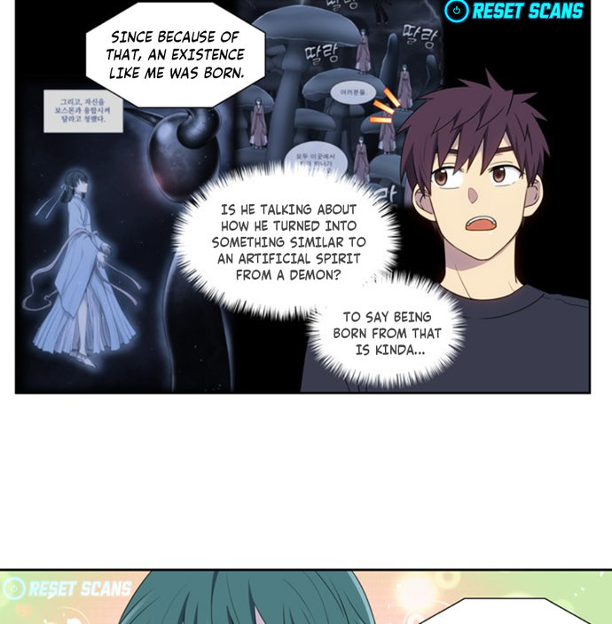 The Gamer - Chapter 419 Page 38