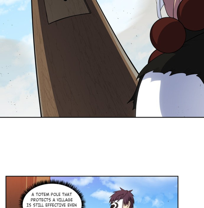 The Gamer - Chapter 419 Page 5
