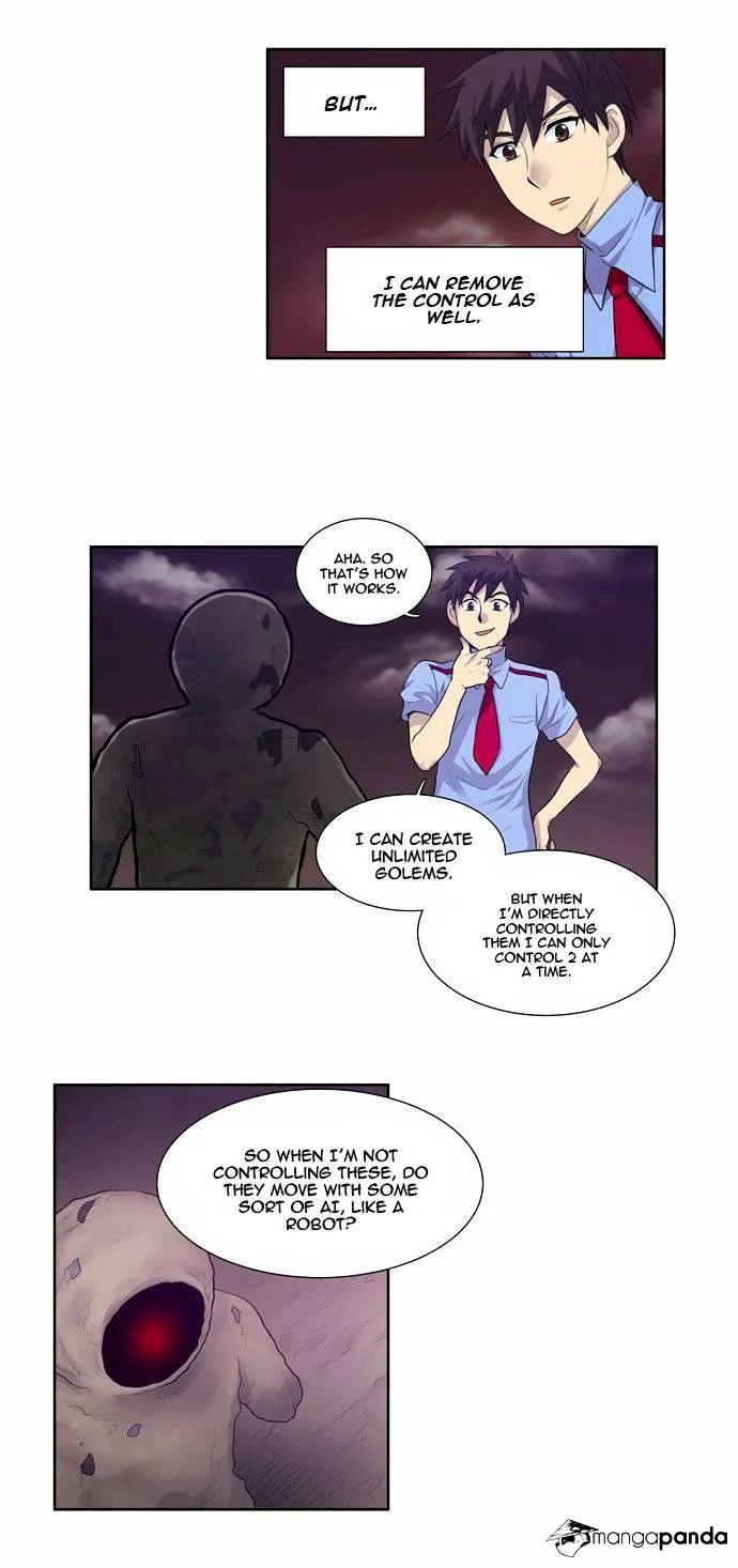 The Gamer - Chapter 65 Page 13