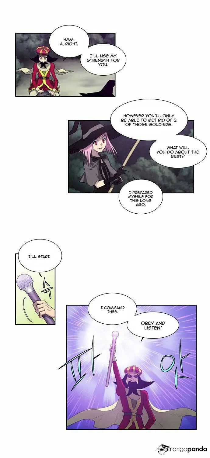 The Gamer - Chapter 77 Page 6