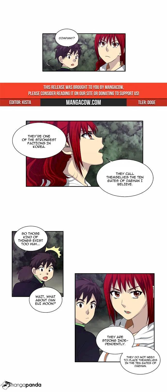 The Gamer - Chapter 79 Page 5