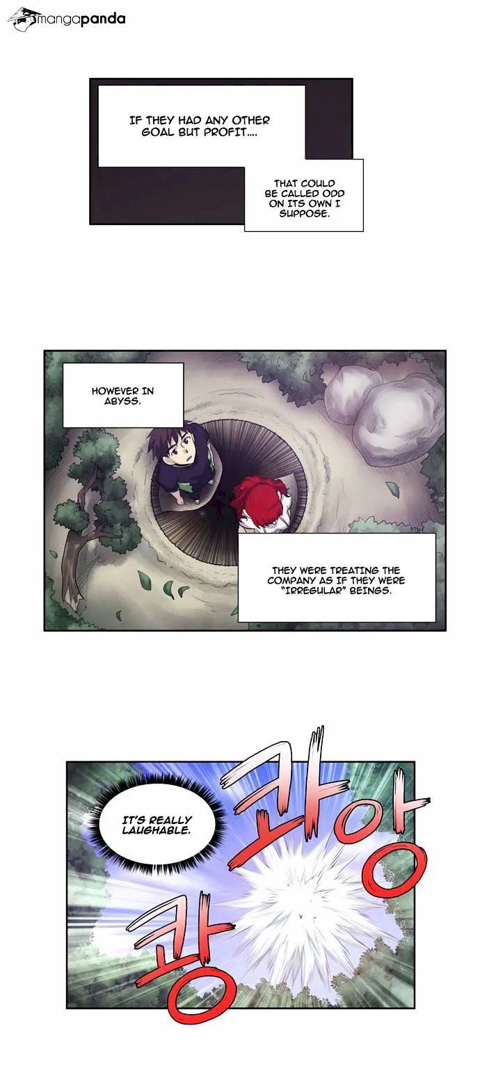 The Gamer - Chapter 79 Page 9