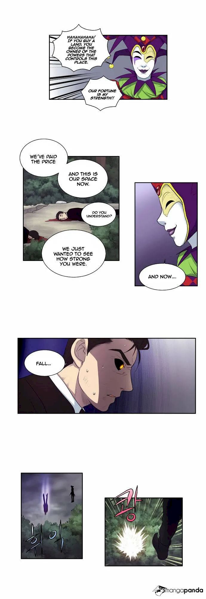 The Gamer - Chapter 83 Page 20