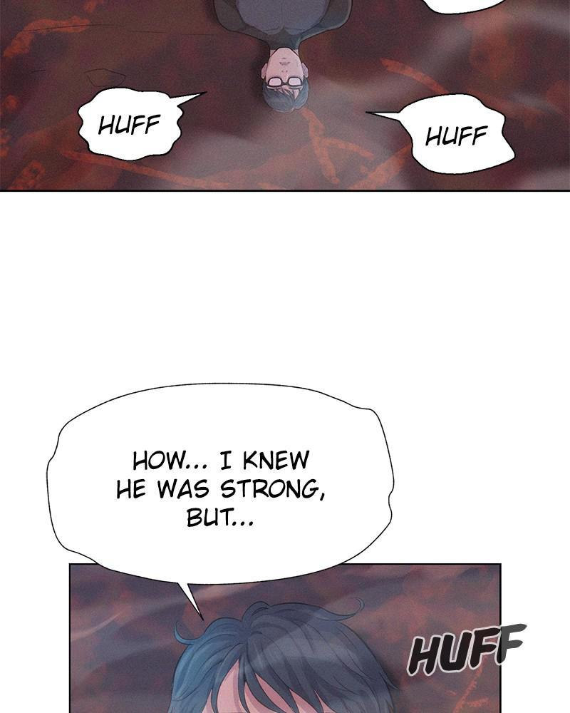 3CM Hunter - Chapter 92 Page 35