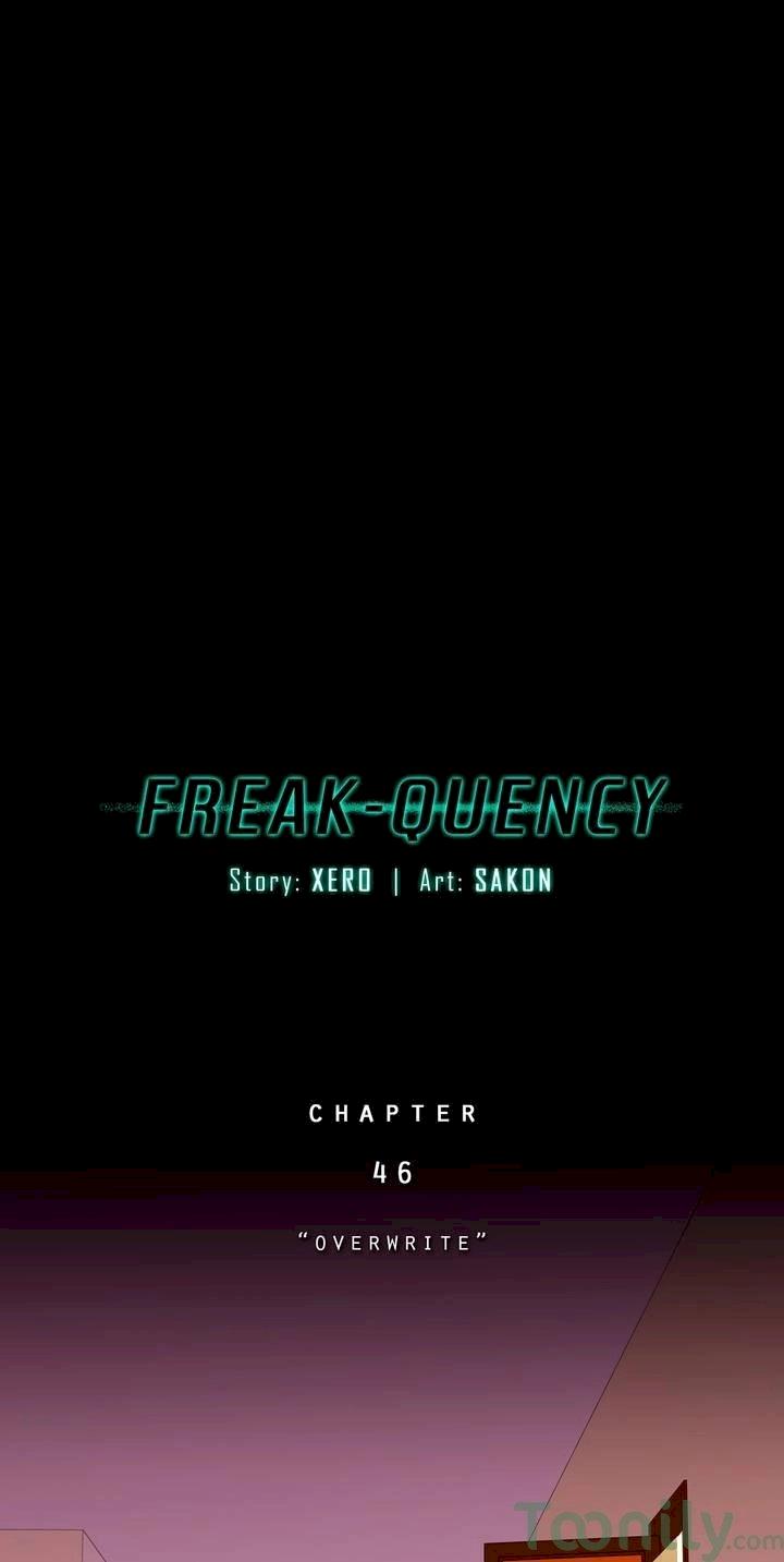 Freak-Quency - Chapter 46 Page 1