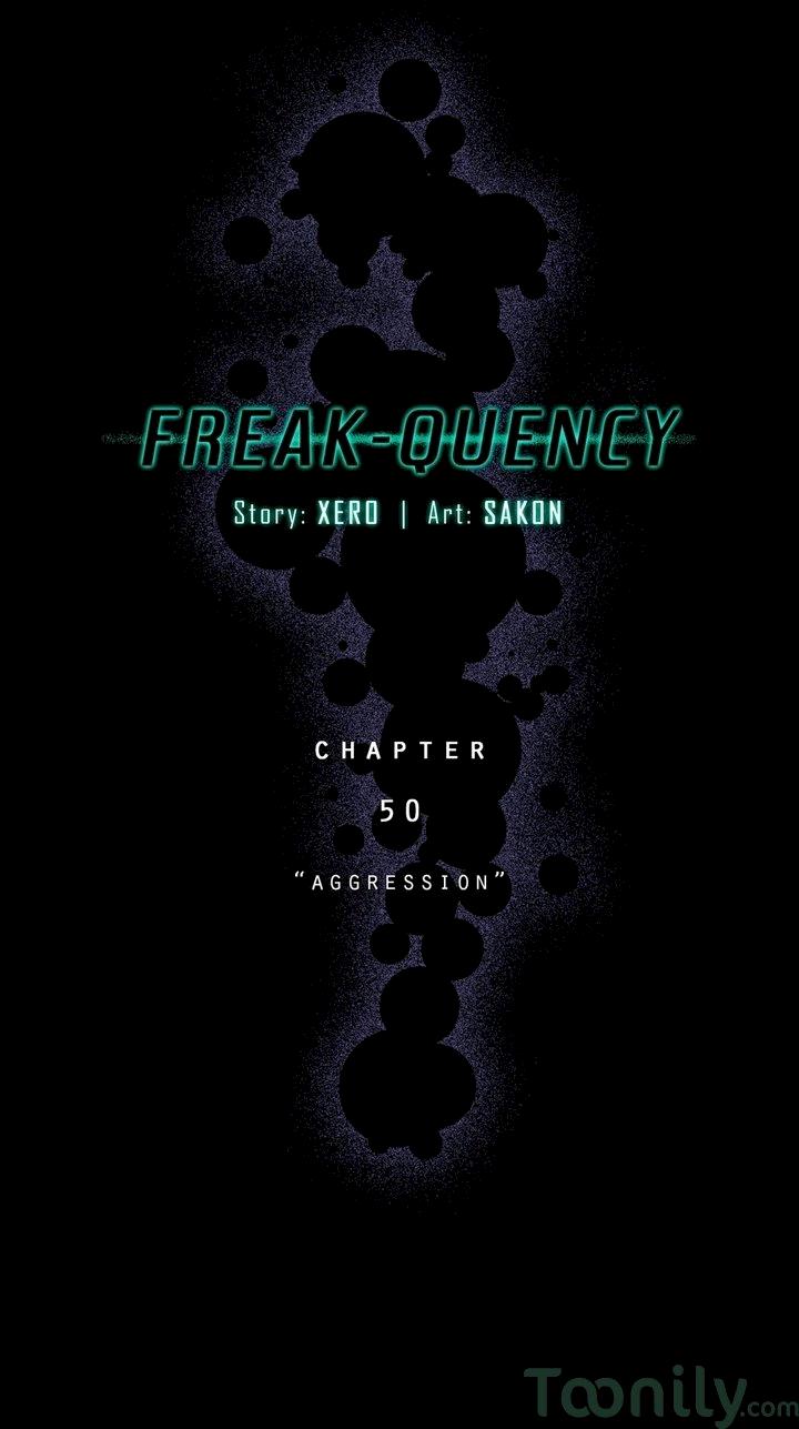 Freak-Quency - Chapter 50 Page 14
