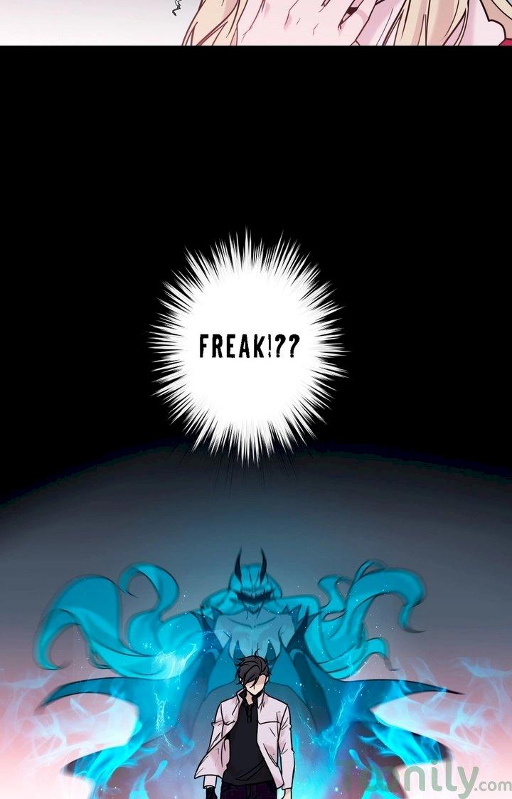 Freak-Quency - Chapter 50 Page 26