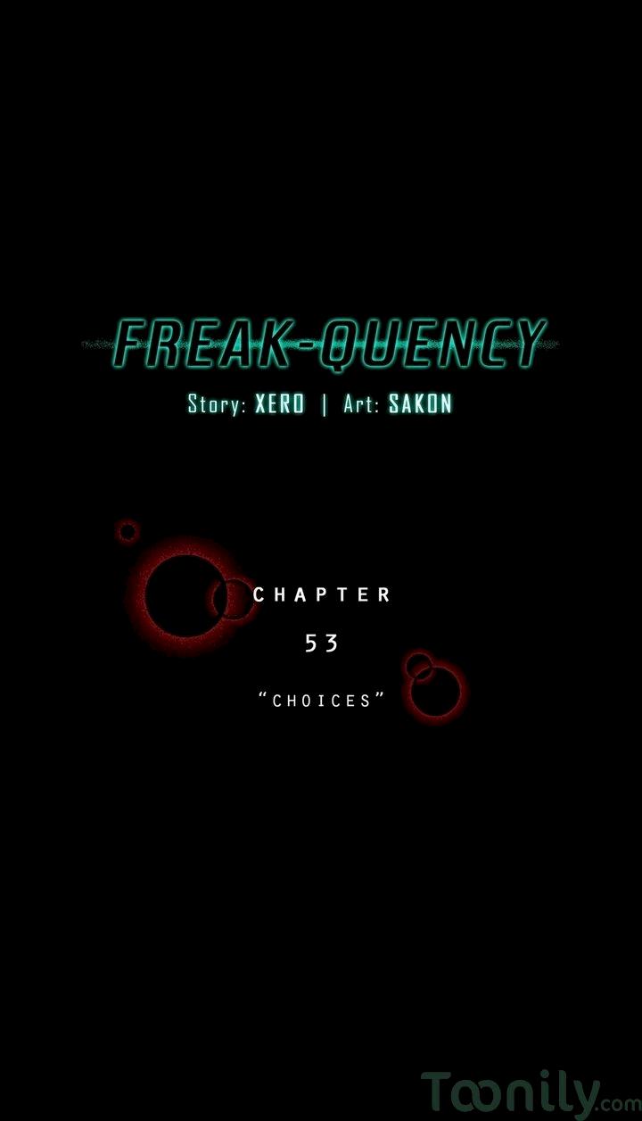 Freak-Quency - Chapter 53 Page 30