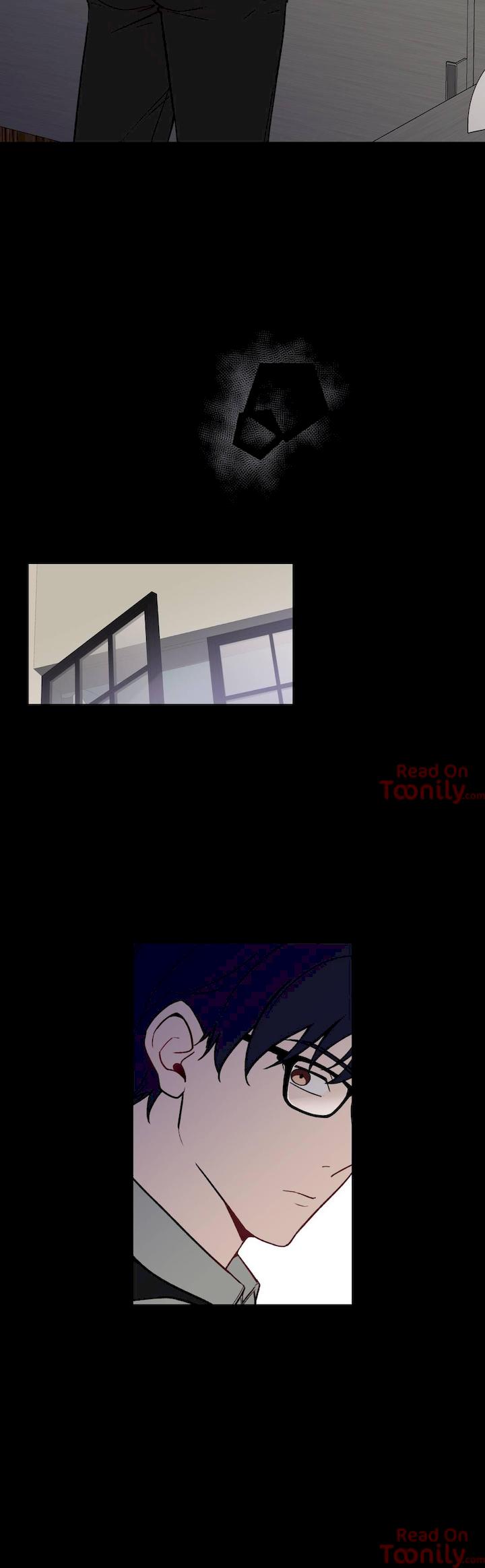 Freak-Quency - Chapter 79 Page 26