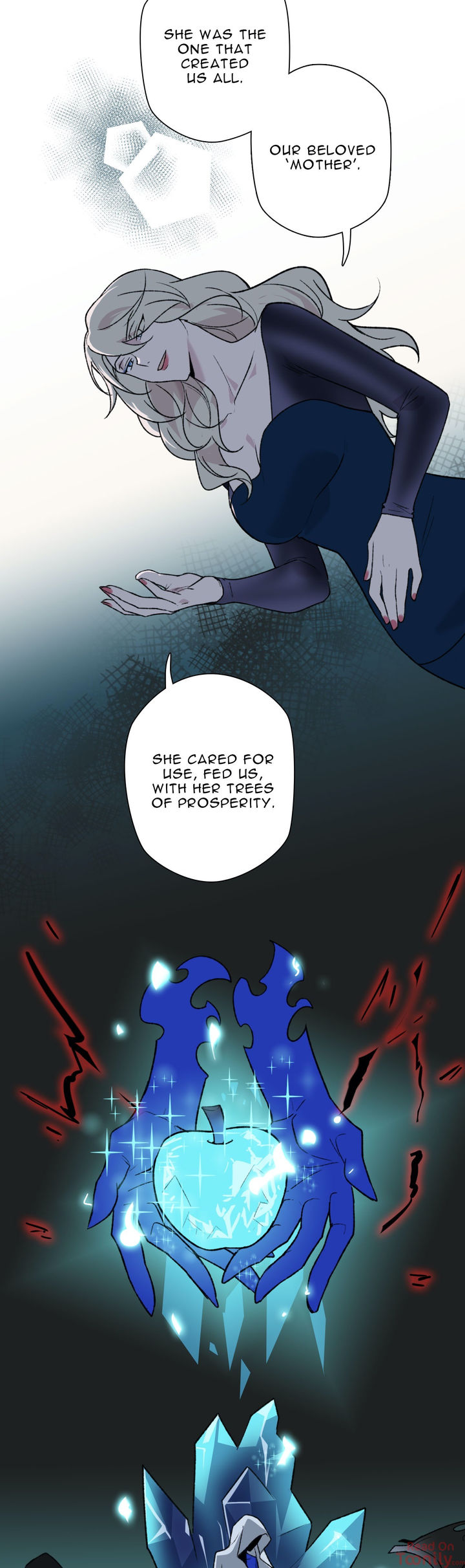 Freak-Quency - Chapter 95 Page 15