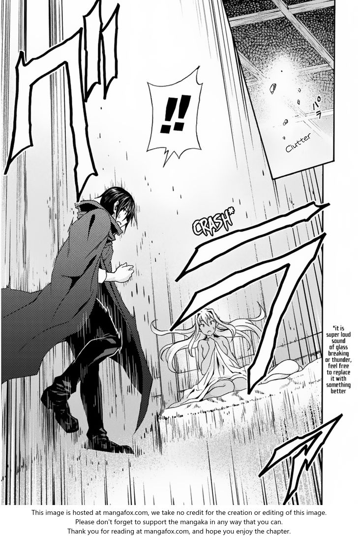 Himekishi ga Classmate! - Chapter 17 Page 9