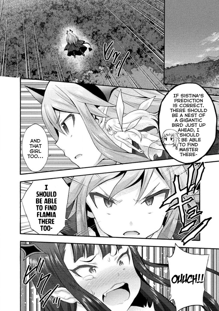 Himekishi ga Classmate! - Chapter 27 Page 11
