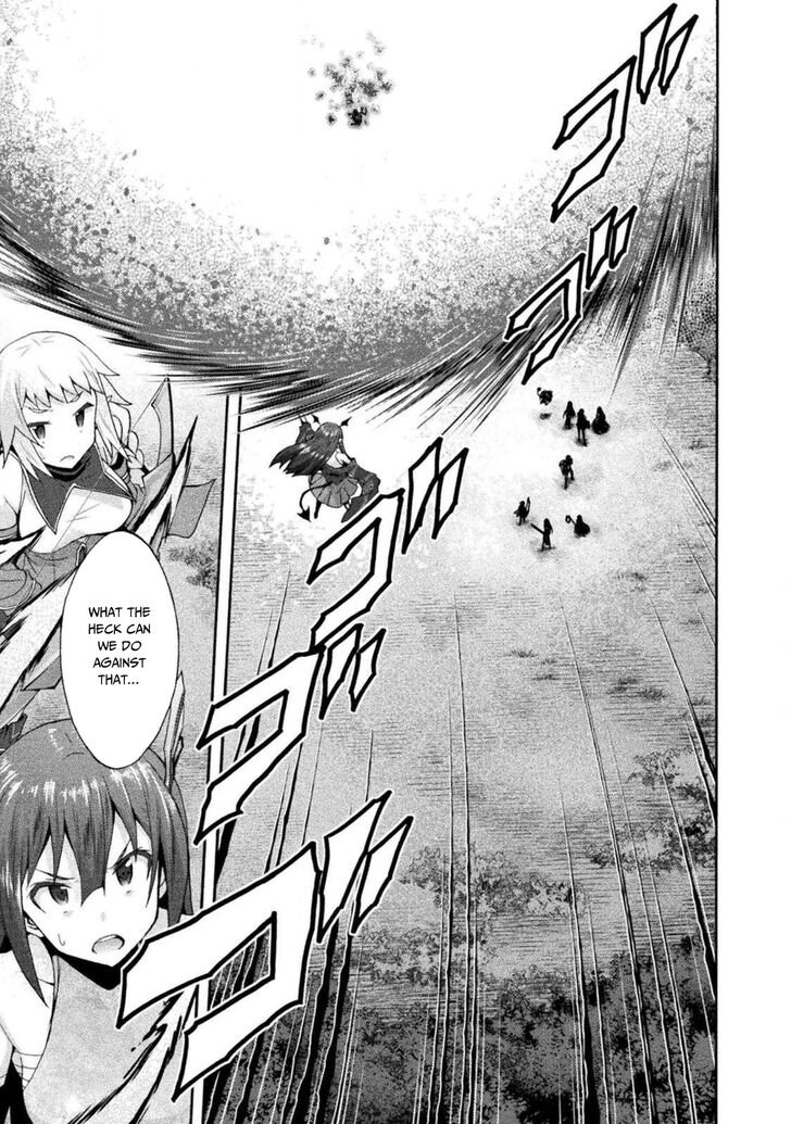 Himekishi ga Classmate! - Chapter 29 Page 24