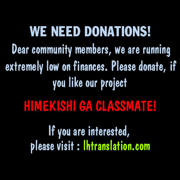 Himekishi ga Classmate! - Chapter 7 Page 23