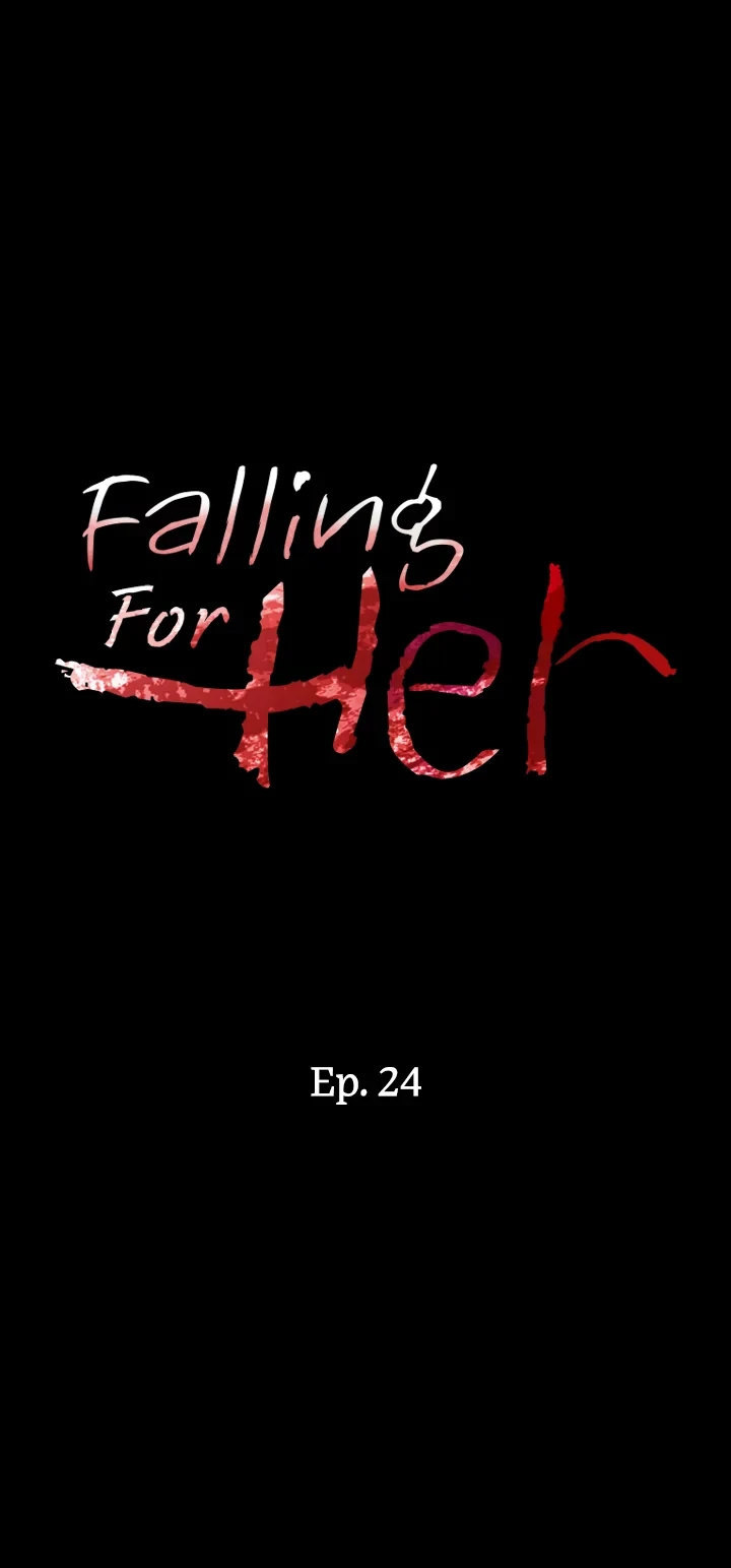 Falling for her - Chapter 24 Page 2
