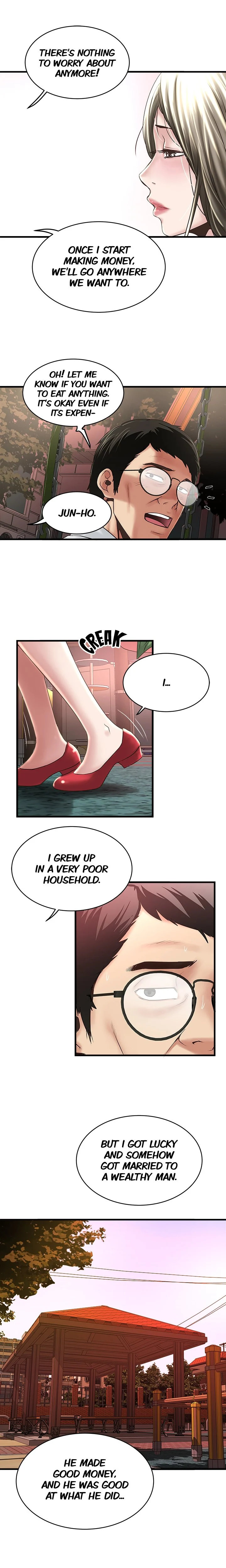 The Housemaid - Chapter 68 Page 15