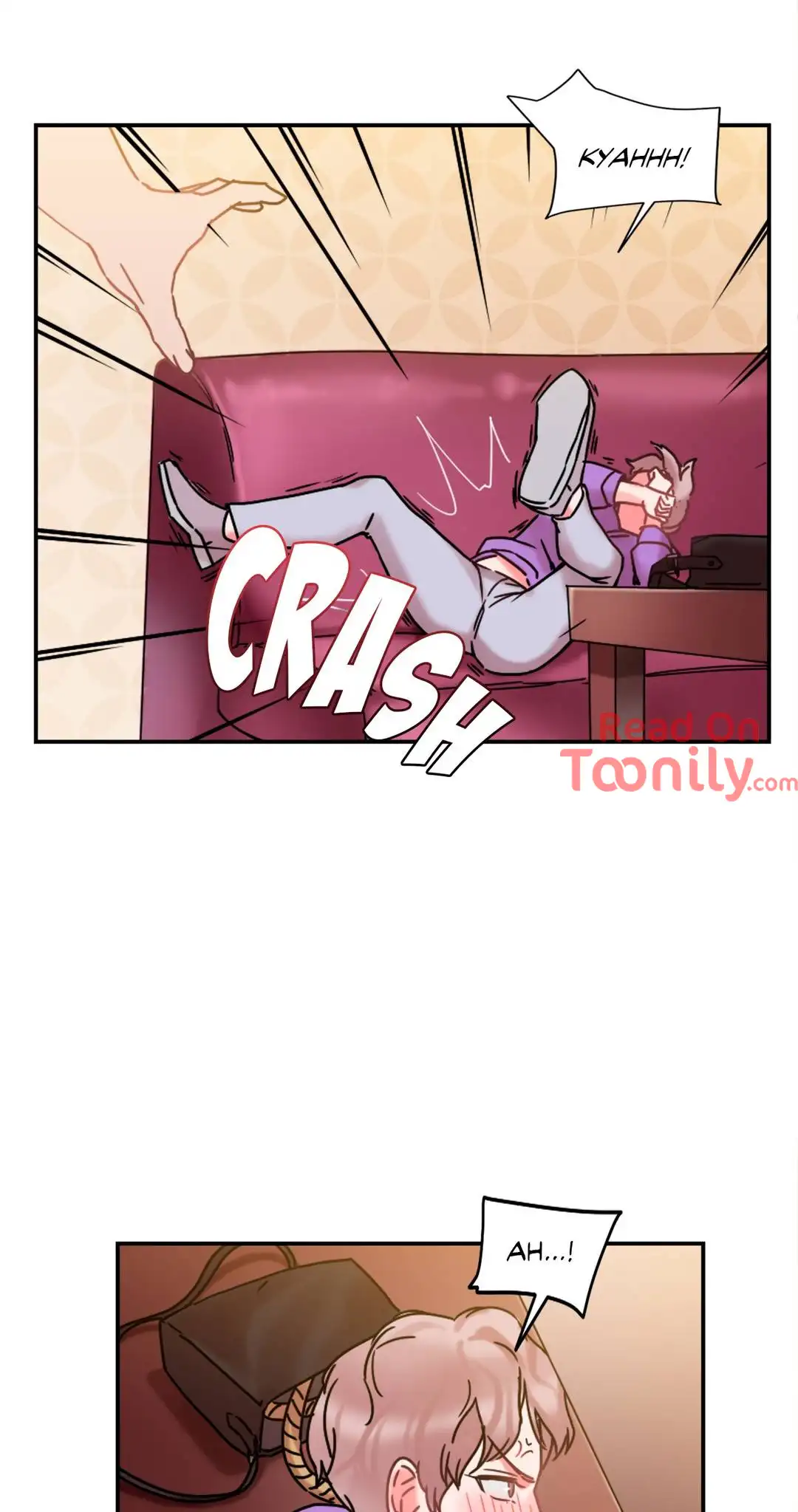 Tie Me Up! - Chapter 10 Page 54