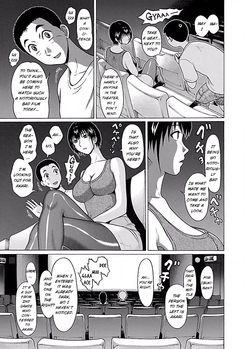 Pansuto - Chapter 35 Page 11