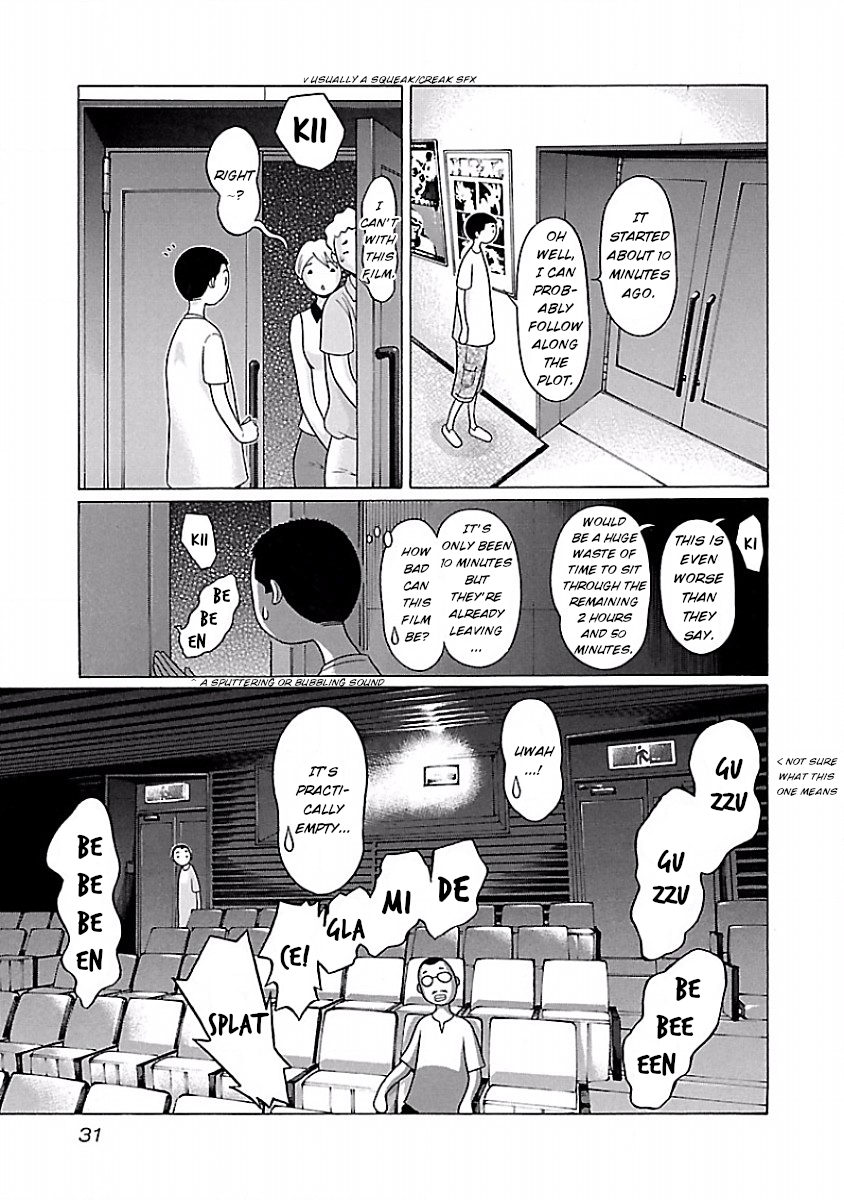 Pansuto - Chapter 35 Page 9