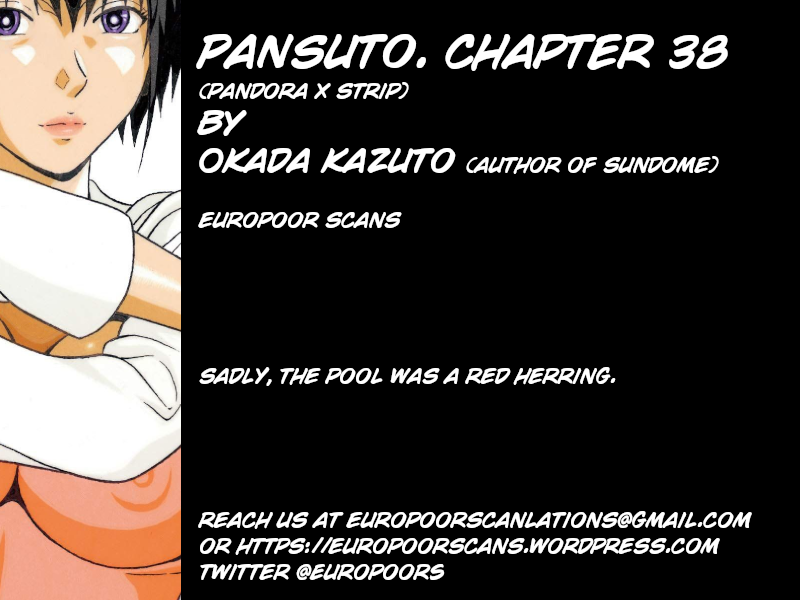 Pansuto - Chapter 38 Page 23