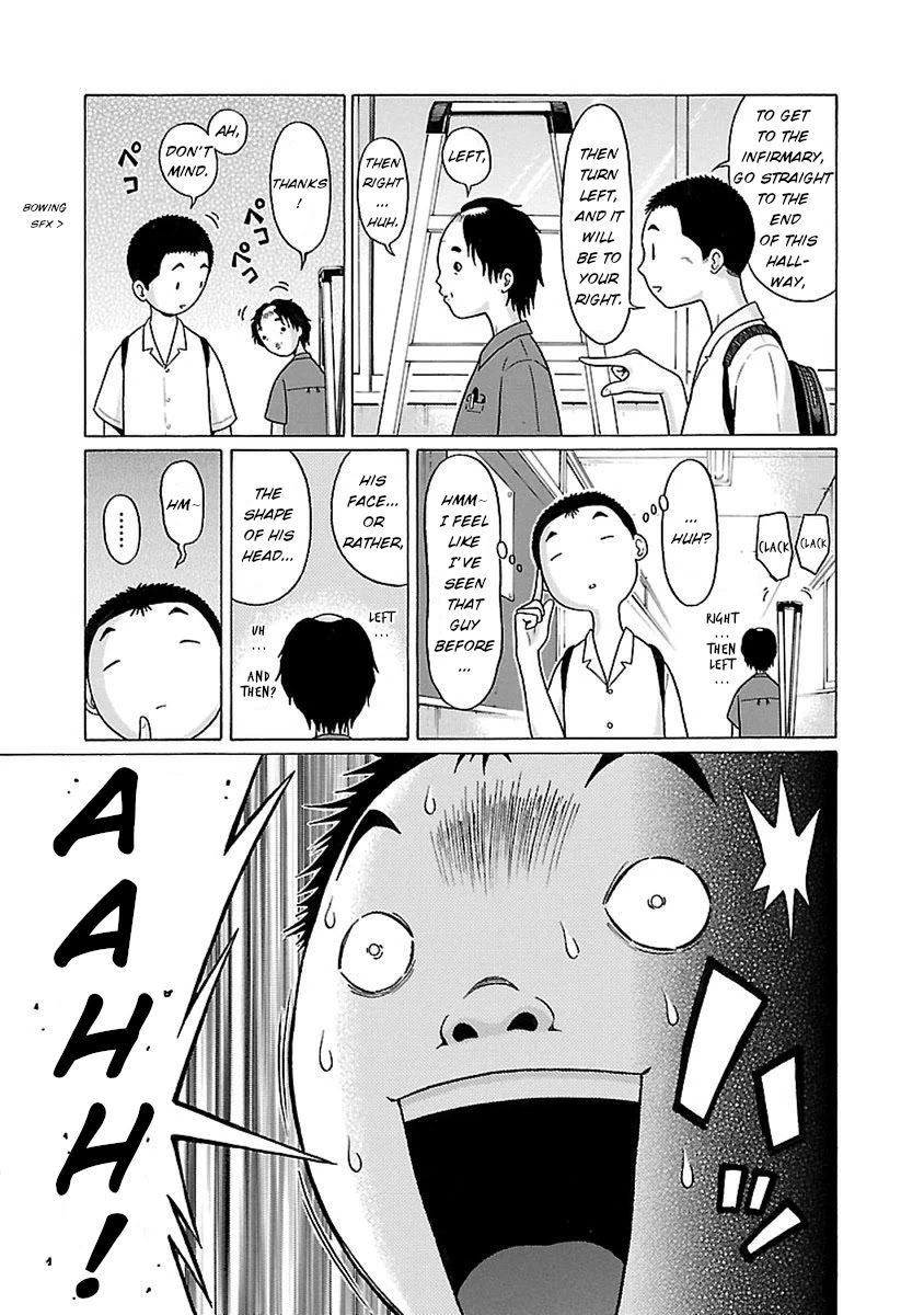 Pansuto - Chapter 42 Page 6