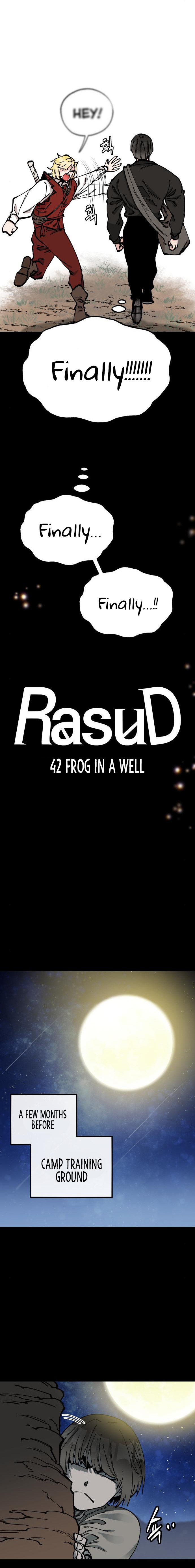 Rasud - Chapter 42 Page 5