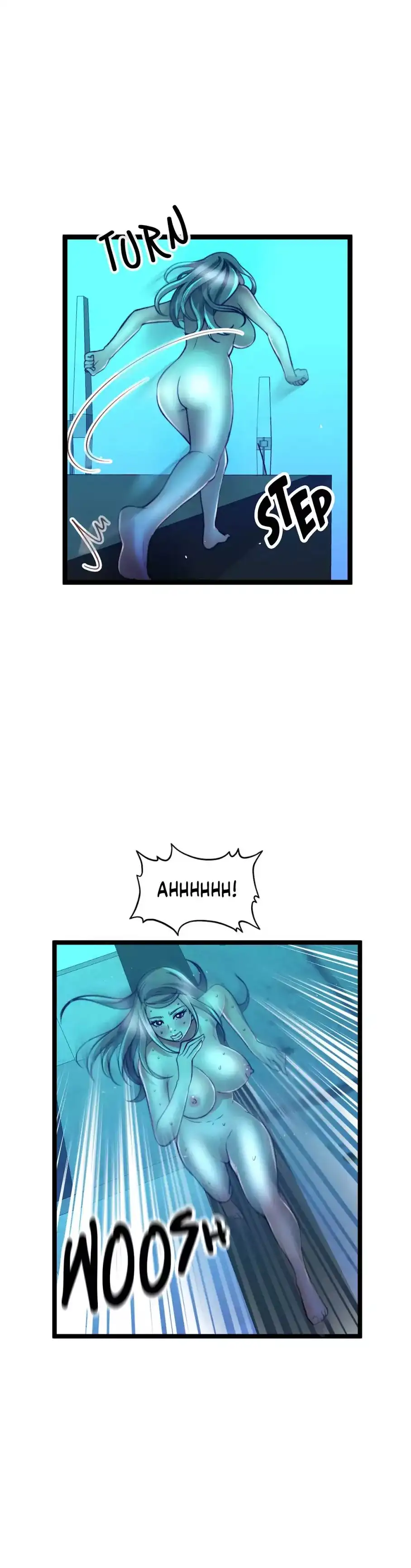 Making AV: A Sneak Peek - Chapter 64 Page 15